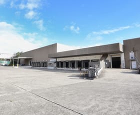 Factory, Warehouse & Industrial commercial property for lease at Warehouse C 46 Carrington Road Castle Hill NSW 2154