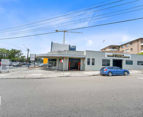 Factory, Warehouse & Industrial commercial property for lease at 184 Railway Parade Kogarah NSW 2217
