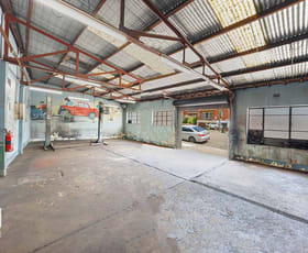 Factory, Warehouse & Industrial commercial property leased at 184 Railway Parade Kogarah NSW 2217