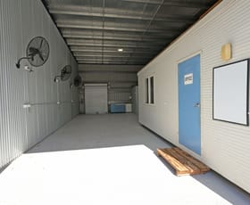 Factory, Warehouse & Industrial commercial property leased at 11/35 Marjorie Street Pinelands NT 0829