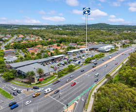 Showrooms / Bulky Goods commercial property leased at Shop 4/458 Olsen Avenue Molendinar QLD 4214