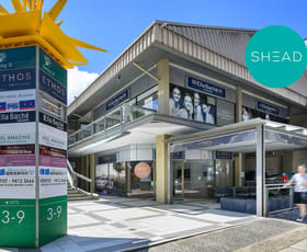 Showrooms / Bulky Goods commercial property leased at Shop 8/3-9 Spring Street Chatswood NSW 2067