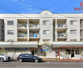 Medical / Consulting commercial property leased at Shop 4/2-4 Adelong Sutherland NSW 2232