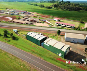 Factory, Warehouse & Industrial commercial property for lease at 9 Blacksmith Court Doolbi QLD 4660