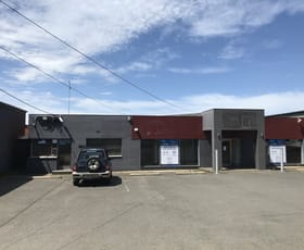 Shop & Retail commercial property leased at 2/109 Hertford Street Sebastopol VIC 3356