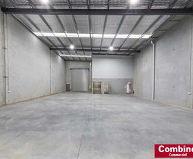 Factory, Warehouse & Industrial commercial property leased at 10/8-20 Anderson Road Smeaton Grange NSW 2567