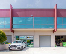 Offices commercial property leased at 56/5 Gladstone Road Castle Hill NSW 2154