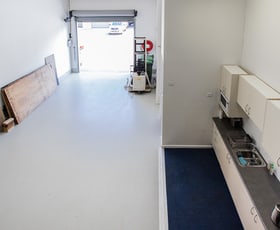 Factory, Warehouse & Industrial commercial property leased at 56/5 Gladstone Road Castle Hill NSW 2154