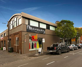 Shop & Retail commercial property leased at 108 Wellington Street Collingwood VIC 3066