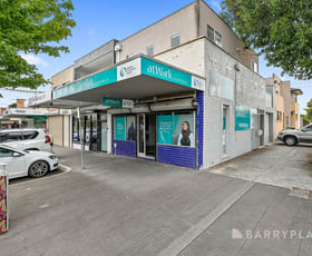 Shop & Retail commercial property for sale at 113 Justin Avenue Glenroy VIC 3046
