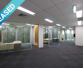 Offices commercial property leased at 7/2-4 Northumberland Road Caringbah NSW 2229