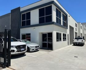 Offices commercial property leased at Office Groundfloor U1/21 Volcanic Loop Wangara WA 6065