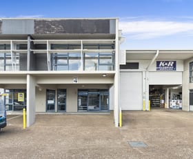 Offices commercial property leased at 4b/12 Bimbil Street Albion QLD 4010