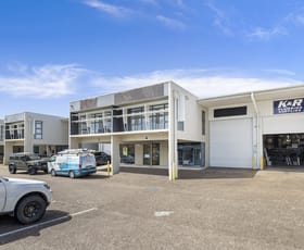Offices commercial property leased at 4b/12 Bimbil Street Albion QLD 4010