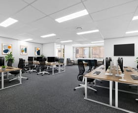 Offices commercial property leased at 3/38 Rowe Street Eastwood NSW 2122
