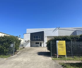 Factory, Warehouse & Industrial commercial property leased at 35A Technology Drive Warana QLD 4575