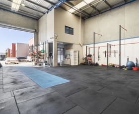 Factory, Warehouse & Industrial commercial property leased at Prestons NSW 2170