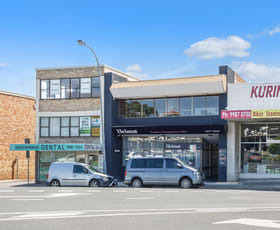 Offices commercial property leased at 3/143 Peats Ferry Road Hornsby NSW 2077