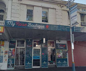 Shop & Retail commercial property leased at 159 Nicholson Street Footscray VIC 3011