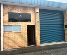 Factory, Warehouse & Industrial commercial property leased at Manly Vale NSW 2093