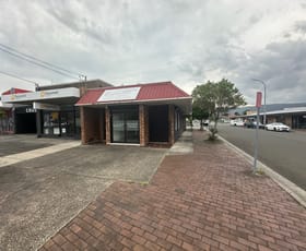 Shop & Retail commercial property for lease at 60 Princes Highway Dapto NSW 2530