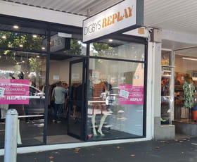 Shop & Retail commercial property leased at 390 Lygon Street Carlton VIC 3053