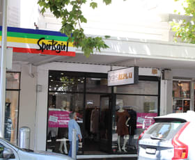 Shop & Retail commercial property leased at 390 Lygon Street Carlton VIC 3053