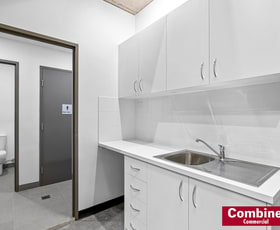 Factory, Warehouse & Industrial commercial property leased at 34/66 Turner Road Smeaton Grange NSW 2567