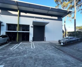 Offices commercial property for lease at Belrose NSW 2085
