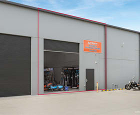 Factory, Warehouse & Industrial commercial property for lease at Unit 3/4 Whealan Close Heatherbrae NSW 2324