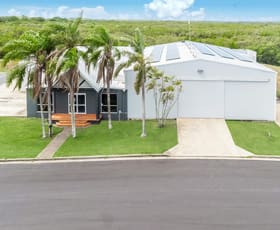 Factory, Warehouse & Industrial commercial property leased at 1 Shinn Street North Mackay QLD 4740