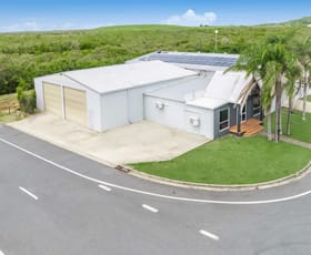 Showrooms / Bulky Goods commercial property leased at 1 Shinn Street North Mackay QLD 4740