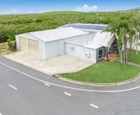 Factory, Warehouse & Industrial commercial property leased at 1 Shinn Street North Mackay QLD 4740