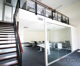 Offices commercial property leased at Springwood QLD 4127