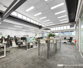 Medical / Consulting commercial property leased at Parramatta NSW 2150