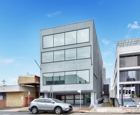 Medical / Consulting commercial property leased at Parramatta NSW 2150