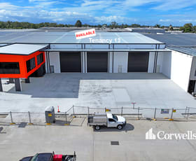 Offices commercial property for lease at 10-14/83 Burnside Road Stapylton QLD 4207