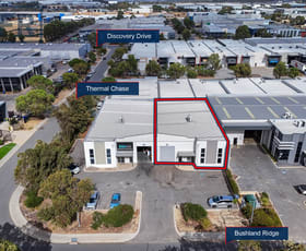 Factory, Warehouse & Industrial commercial property leased at 2/22 Bushland Ridge Bibra Lake WA 6163