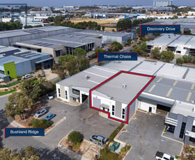 Factory, Warehouse & Industrial commercial property leased at 2/22 Bushland Ridge Bibra Lake WA 6163