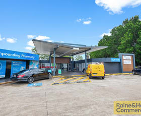 Medical / Consulting commercial property for lease at B/76 Enoggera Road Newmarket QLD 4051