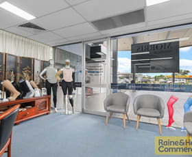 Shop & Retail commercial property for lease at B/76 Enoggera Road Newmarket QLD 4051