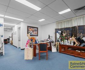 Offices commercial property for lease at B/76 Enoggera Road Newmarket QLD 4051