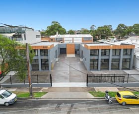 Factory, Warehouse & Industrial commercial property leased at 109 - 113 Lakemba Street Belmore NSW 2192