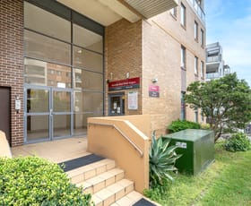 Offices commercial property for lease at Shop 1/578 Railway Parade Hurstville NSW 2220