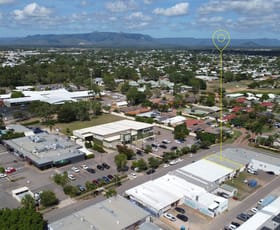 Offices commercial property leased at 2/19 Tavern Street Kirwan QLD 4817