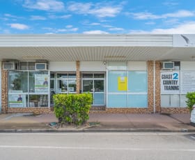 Offices commercial property leased at 2/19 Tavern Street Kirwan QLD 4817