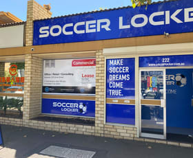 Other commercial property leased at 222 Grote Street Adelaide SA 5000