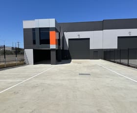 Other commercial property leased at 65a Patch Circuit Laverton North VIC 3026
