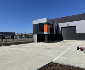 Other commercial property leased at 65a Patch Circuit Laverton North VIC 3026
