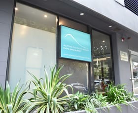 Medical / Consulting commercial property for lease at Shop 1/220 Goulburn Street Surry Hills NSW 2010